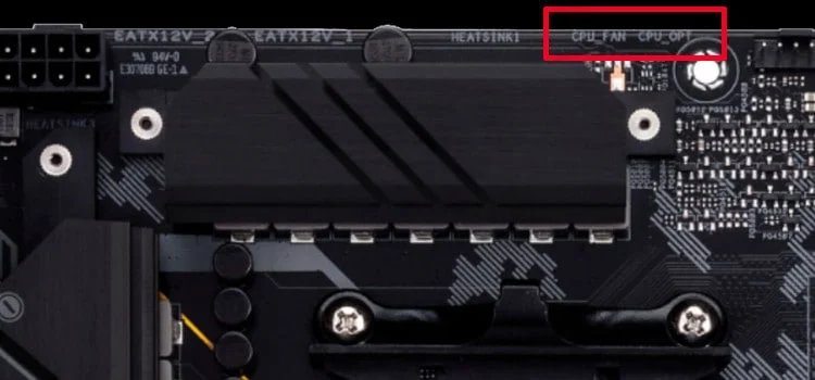 CPU_OPT vs. CPU_FAN