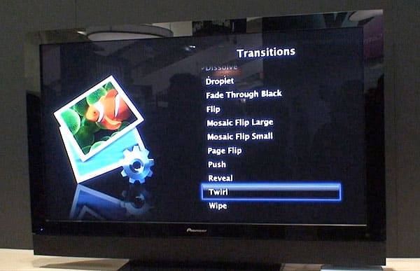 Qué Esperar de Apple TV 2.0: Fotos y Detalles