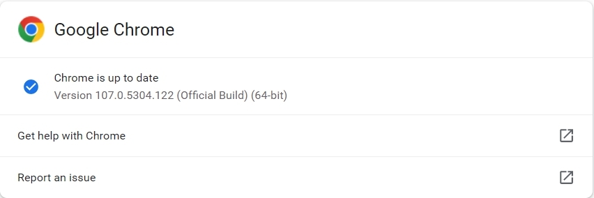 Googleが今年の8番目のゼロデイ脆弱性を修正するChromeアップデートをプッシュ 1