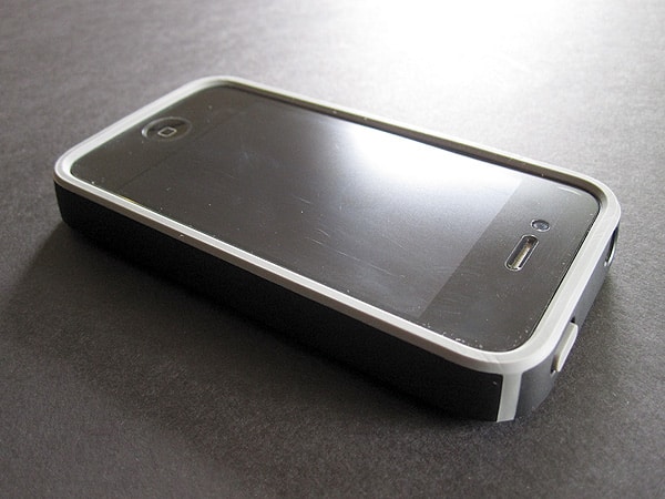 Recensione: Speck CandyShell View per iPhone 4/4S