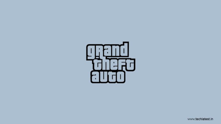 GTA-Logo