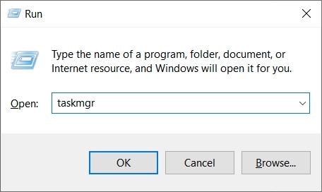 Réparer si l'installation de Discord a échoué