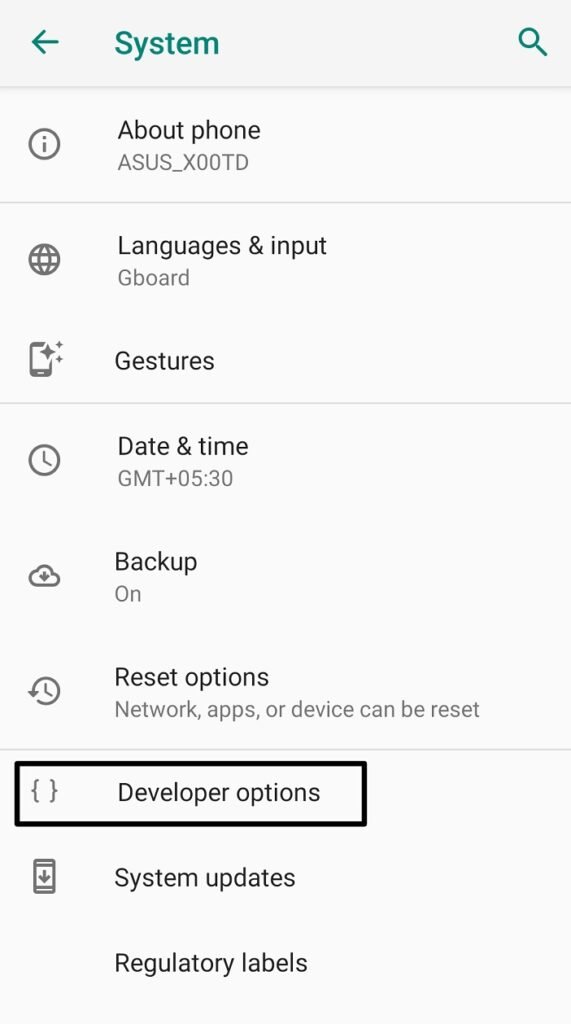 install ADB and Fastboot
