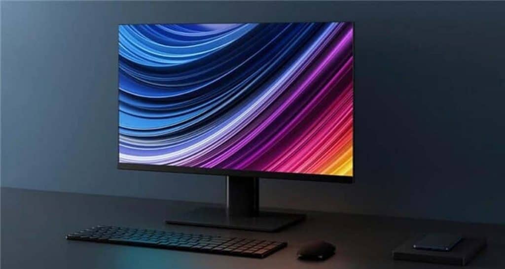 Redmi Display 1A Launched