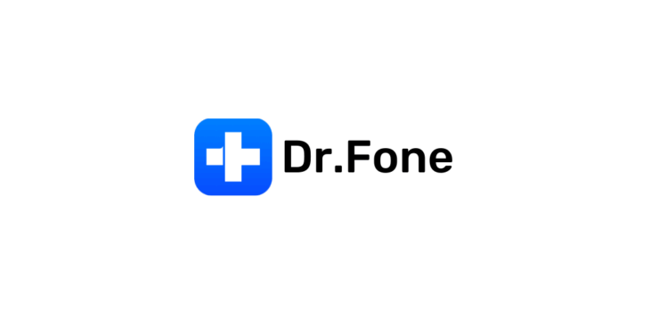 Wondershare Dr.Fone