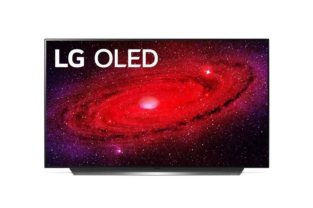 LG 48CX는 모든 게이머가 알아야 할 스마트 TV입니다 1