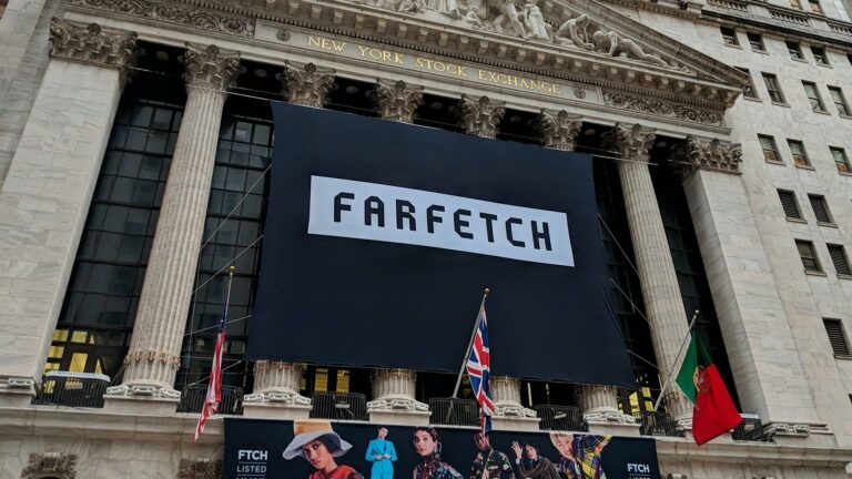 Ist FarFetch legitim und sicher für den Einkauf?