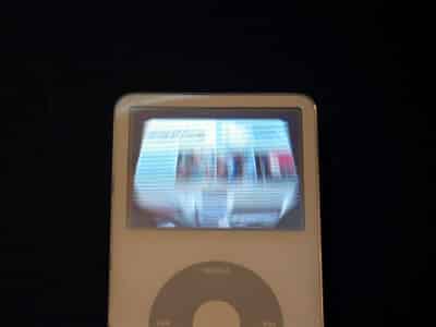 Recensione: Apple Computer iPod con video (Enhanced Fifth-Generation 30GB/80GB)