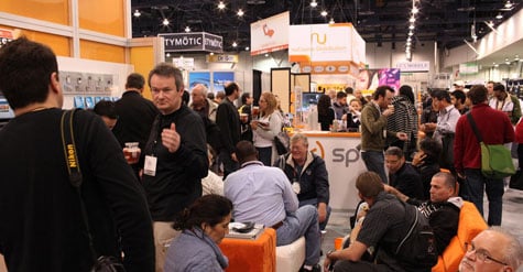 iLounge è l'Official iPartner del 2012 International CES!
