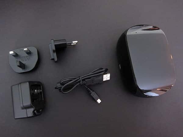 Recensione: Strax Xqisit XqBeats Altoparlante Bluetooth
