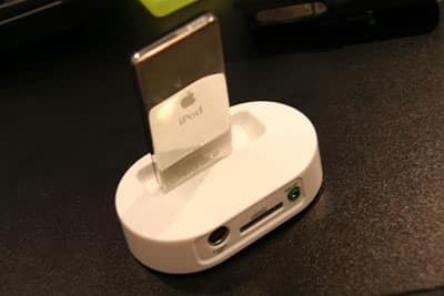 Apple Expo Paris 2005 概要