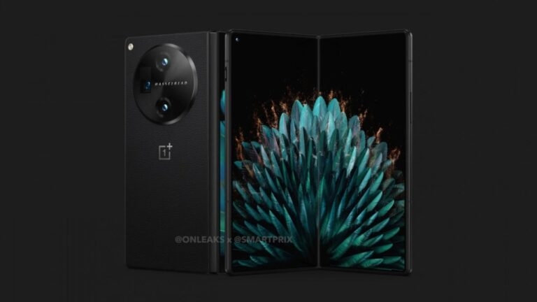 OnePlus V Fold