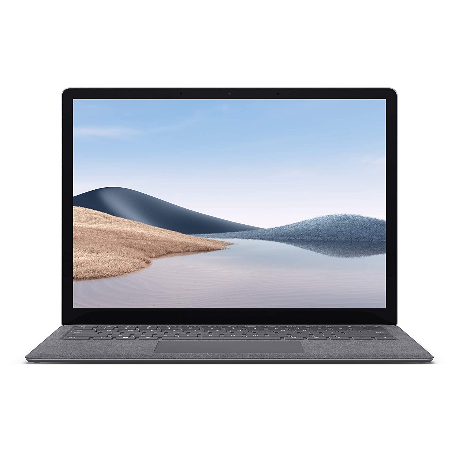 Surface 4