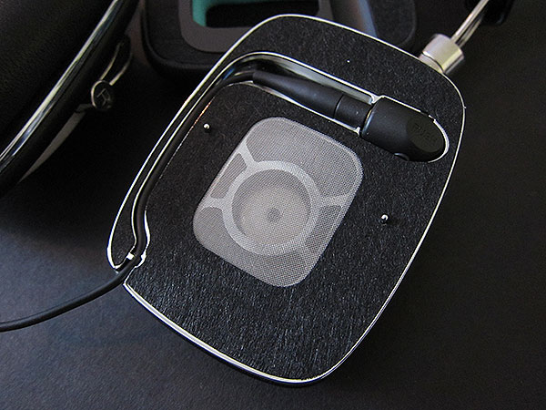 Bewertung: Bowers & Wilkins P5 Mobile Hi-Fi Kopfhörer