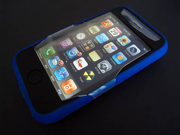 Recensione: iSkin Revo2 per iPhone 3G