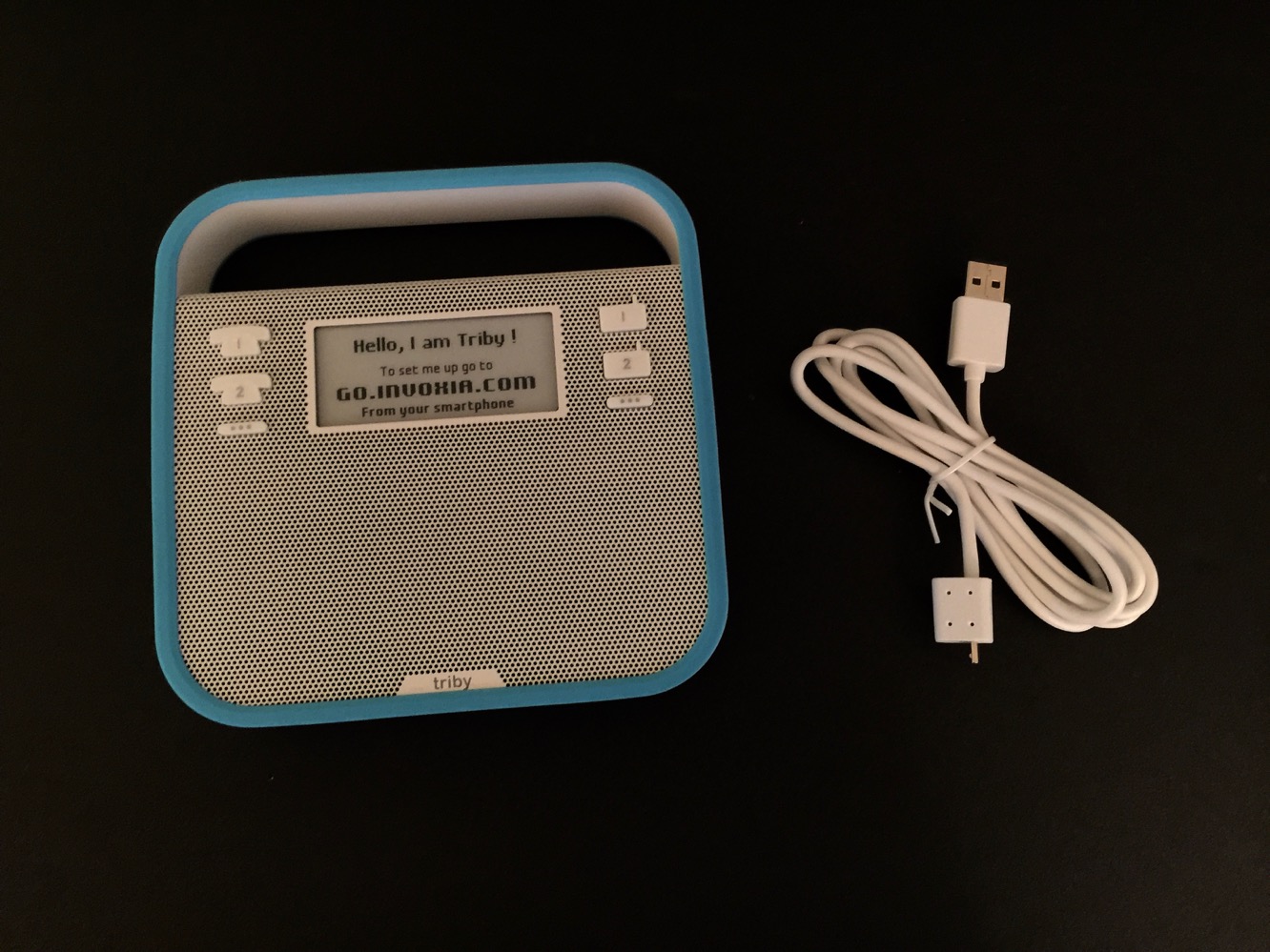 Recensione: Invoxia Triby Altoparlante da Cucina Connesso