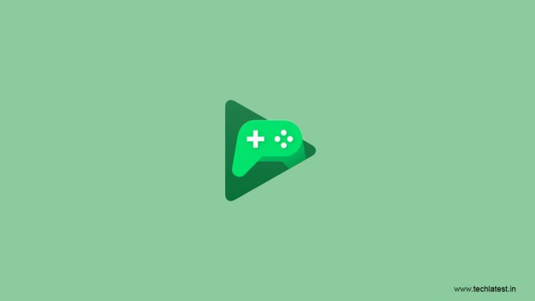 Google Play Games