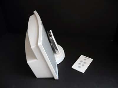 Überprüfung: Bose SoundDock