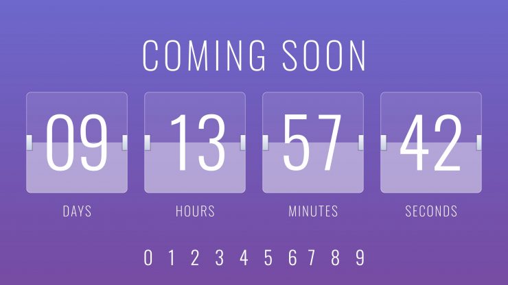 Beste Countdown-Apps Android