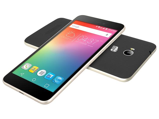 Bootloader von jedem Micromax-Smartphone entsperren