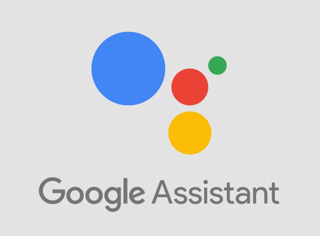 asistente de google