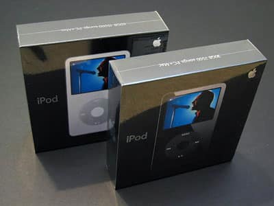 Recensione: Apple Computer iPod 5G con Video (30GB/60GB)