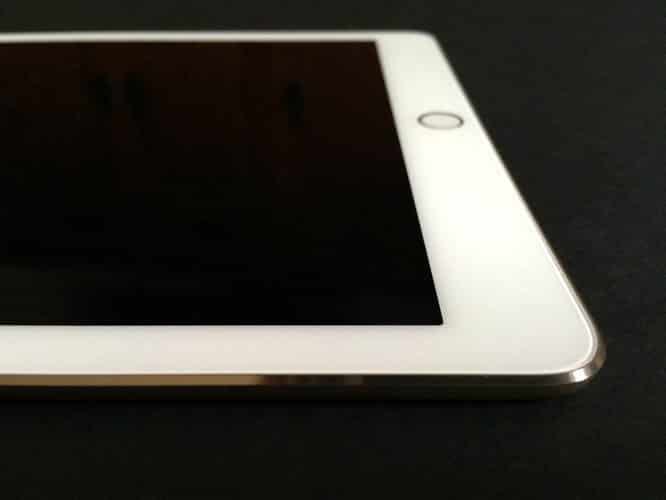 Recensione: Apple iPad Air 2