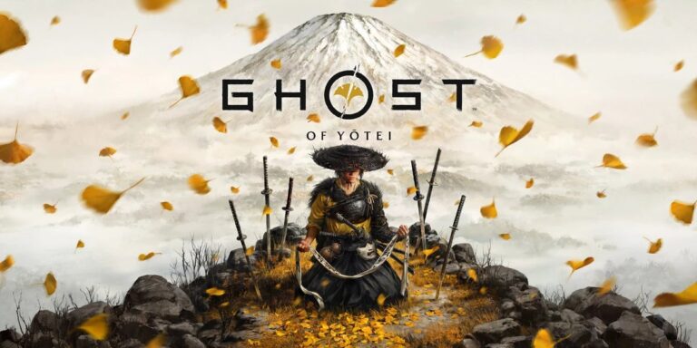Fantôme de Yotei