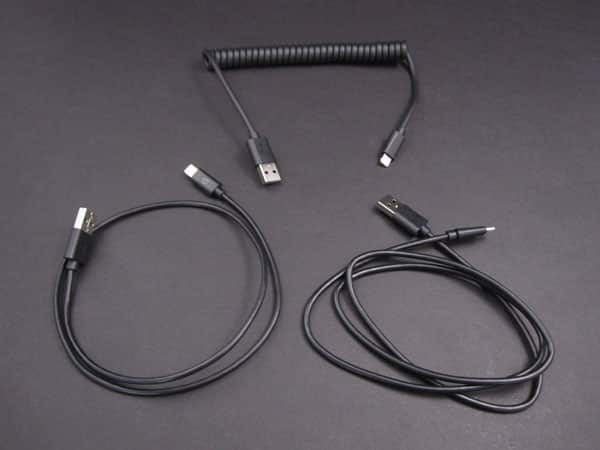 Überprüfung: Griffin Lightning Connector Kabel (2’ / 3’ / 4’)