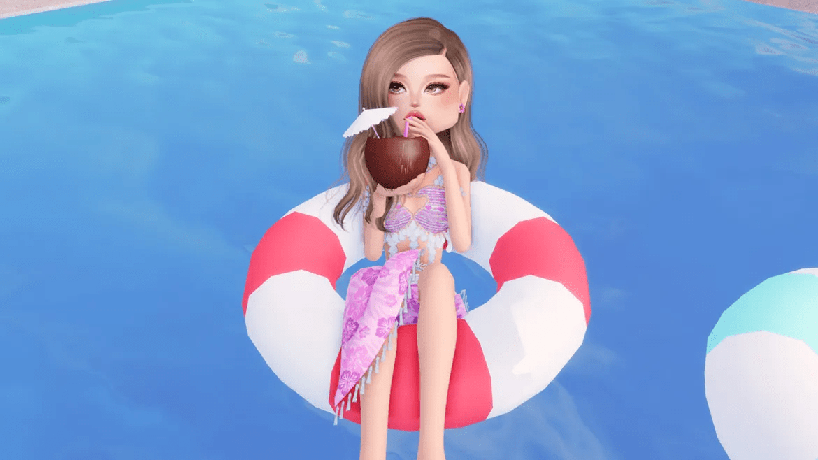 FAQ sur les Codes Dress to Impression