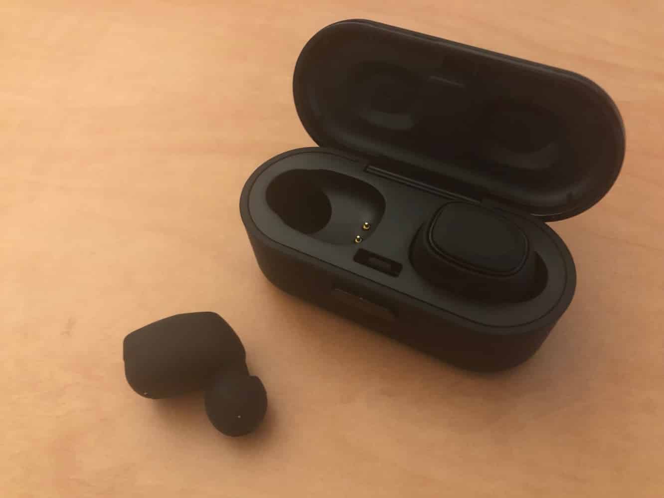 Recensione: Yevo Air Cuffie True Wireless