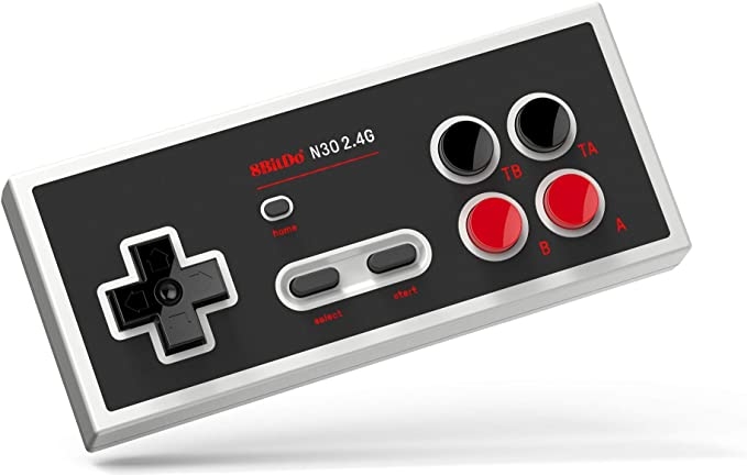 Melhores Controladores de Jogos para Mac