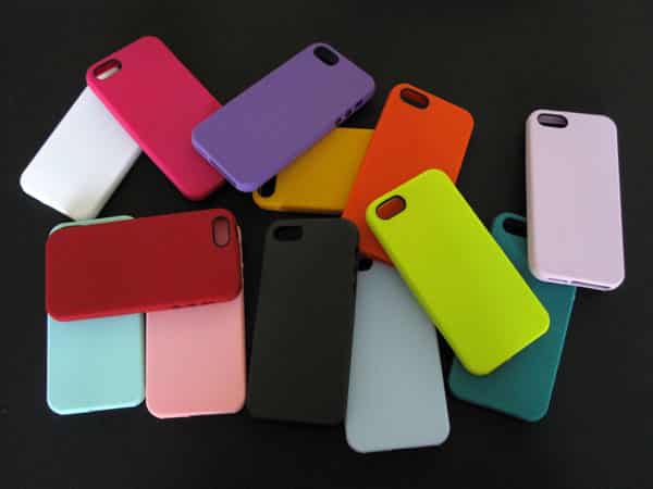Recensione: SwitchEasy Colors per iPhone 5
