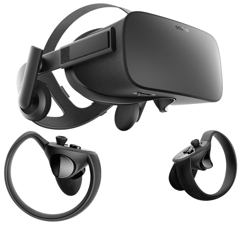 Bestes VR-Headset für Xbox One