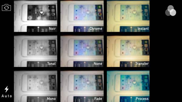 Novedades en iOS 7 para iPad, iPhone + iPod touch: Detalles + Pantallas