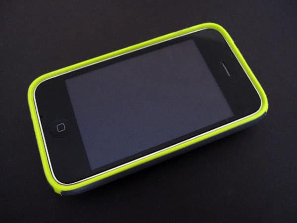 Revisão: Speck CandyShell para iPhone 3G