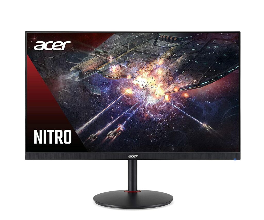 Bester 144 Hz Monitor