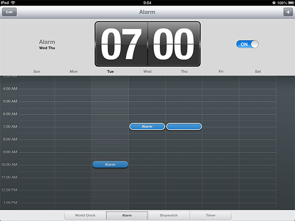 Cosa c'è di nuovo in iOS 6: screenshot di iPad, iPhone e iPod touch
