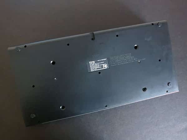 리뷰: iHome iDM5 블루투스 무선 키보드 및 스피커폰