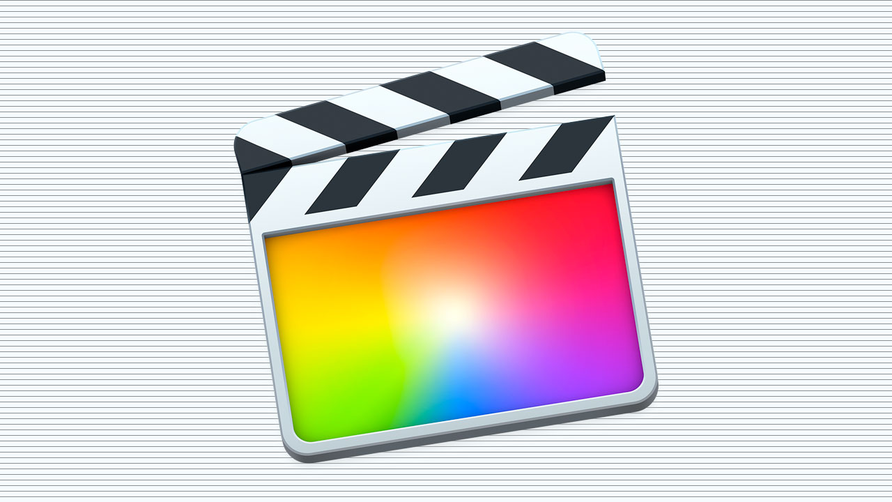 Final Cut Pro per iPad è un futuro plausibile