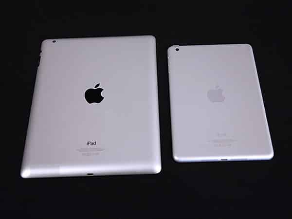 Обзор: Apple iPad mini (16GB/32GB/64GB)