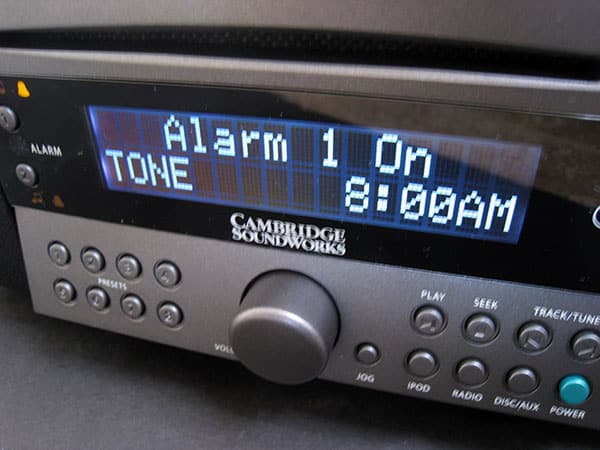 Recensione: Cambridge Soundworks i765