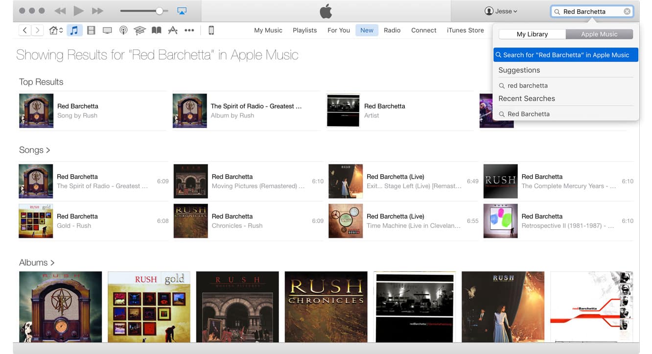 インスタントエキスパート:iTunes 12.2の秘密と機能