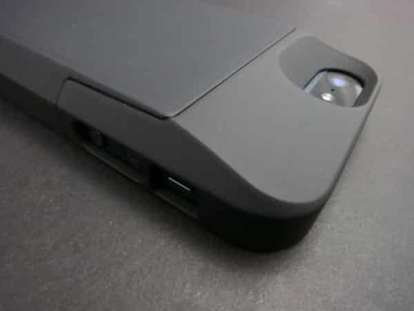Revisión: Funda de Batería Lenmar Meridian para iPhone 5