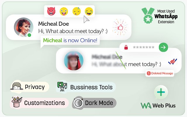Cómo usar WhatsApp Plus sin un baneo de cuenta en PC