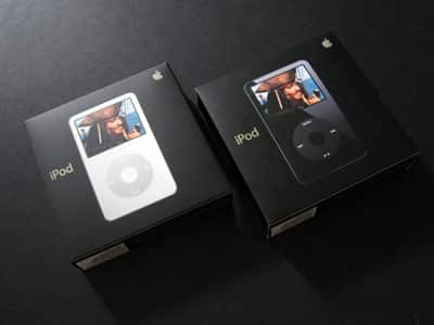 Recensione: Apple Computer iPod con video (Enhanced Fifth-Generation 30GB/80GB)