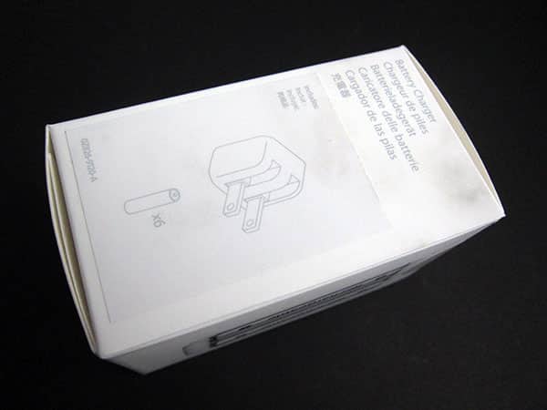 Il Magico + Rivoluzionario Caricabatterie di Apple, Uh, Disimballato