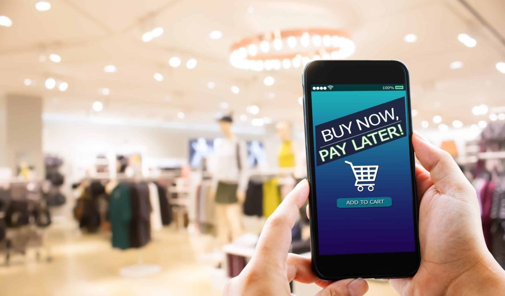 Las Mejores Aplicaciones de Compra Ahora Paga Después en India