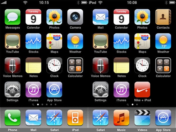 インスタントエキスパート:iPhone OS 3.0の秘密と機能