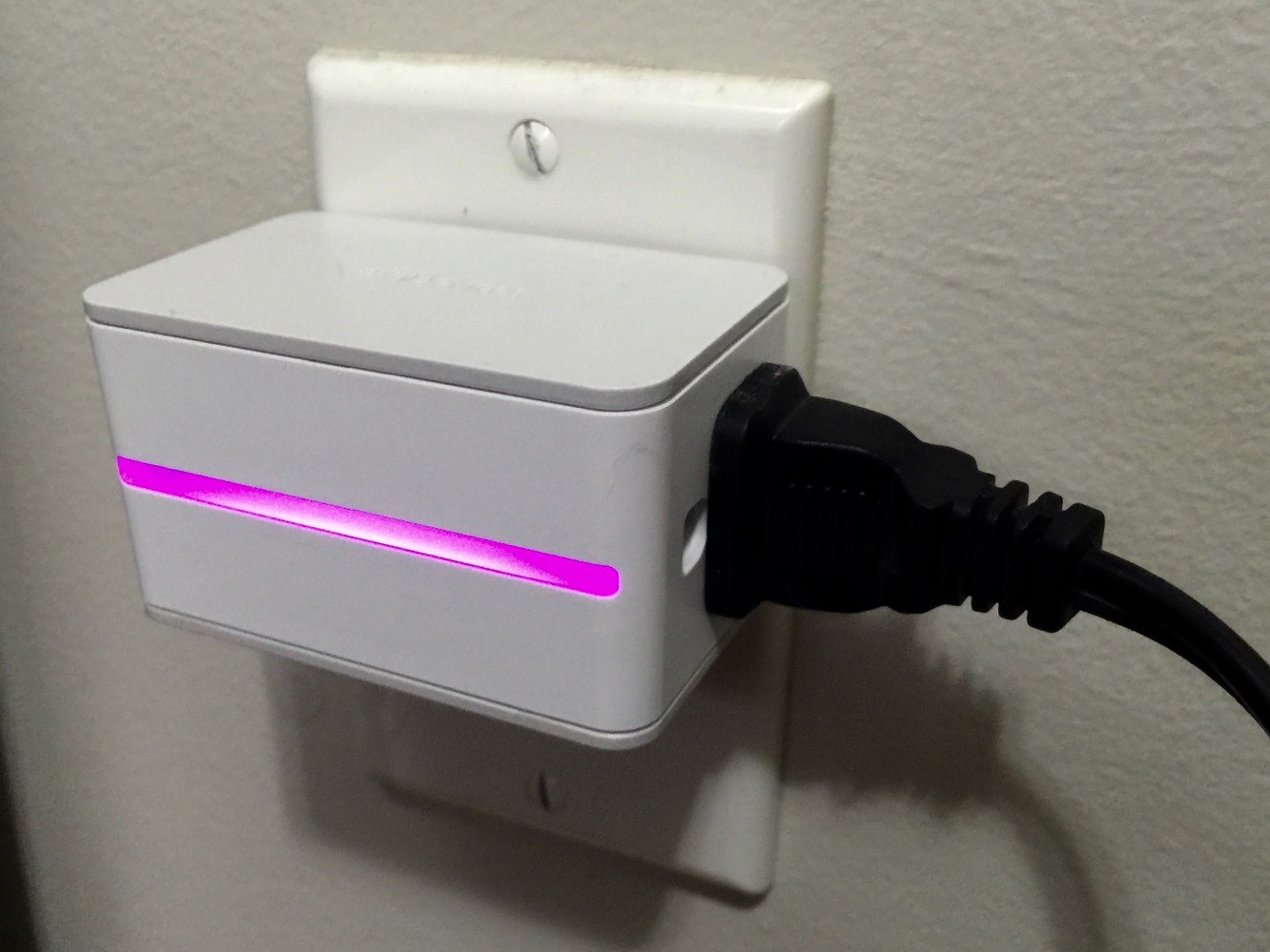 Überprüfung: iDevices Switch HomeKit und Wi-Fi-fähiger Stecker